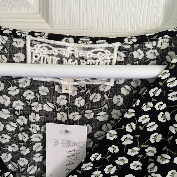 Pink Martini Dress - Picture 2 of 2